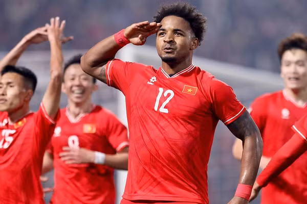 Xuân Son dẫn đầu Top 5 cầu thủ nội đắt giá nhất V-League.