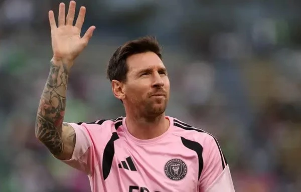 Vì sao Messi từ chối trở lại châu Âu chơi bóng?