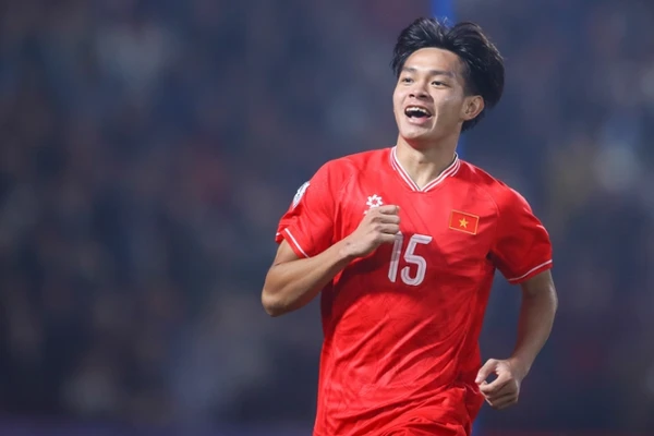 U23 Việt Nam nhận tin sốc trước trận quyết đấu U23 Jordan