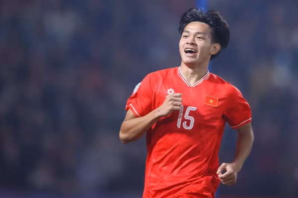 U23 Việt Nam nhận tin sốc trước trận quyết đấu U23 Jordan