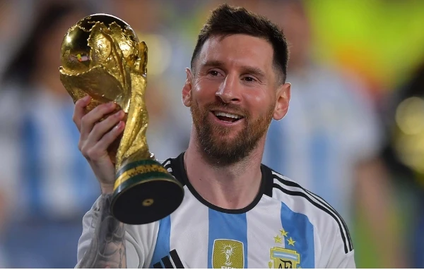 Loạt điều bất ngờ ở VCK World Cup 2026