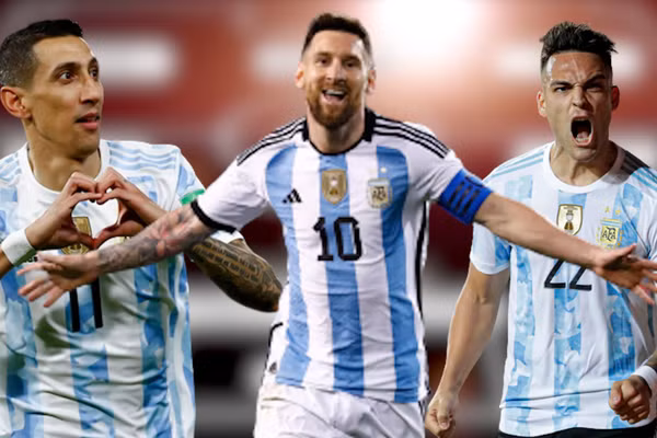 Danh sách 48 đội bóng, 12 bảng đấu tại VCK World Cup 2026