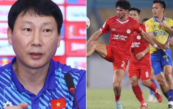 Thêm 1 sao gốc Việt sắp có quốc tịch Việt Nam