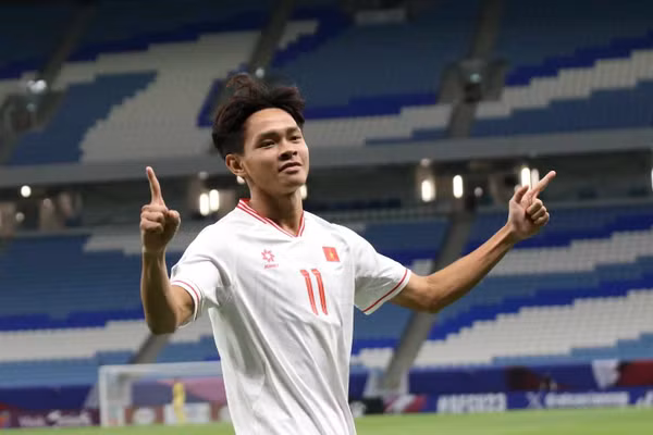 Bùi Vĩ Hào nguy cơ lỡ hẹn SEA Games 33 vì chấn thương.