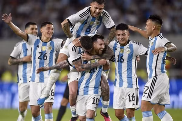 Argentina đón tin vui trước thềm World Cup 2026
