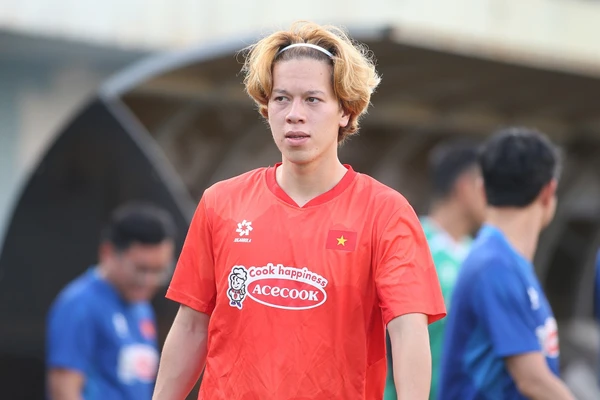 'U23 Việt Nam không muốn thi đấu luân lưu với U23 UAE'