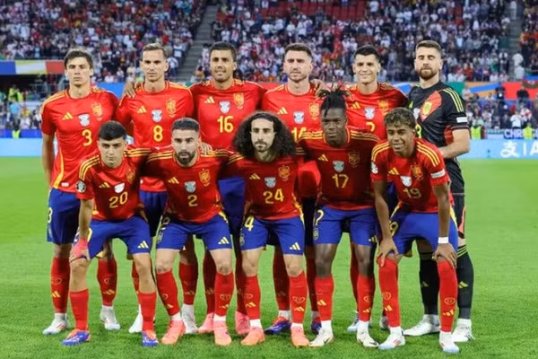 Bóng chưa lăn, siêu máy tính đã gọi tên đội vô địch World Cup 2026