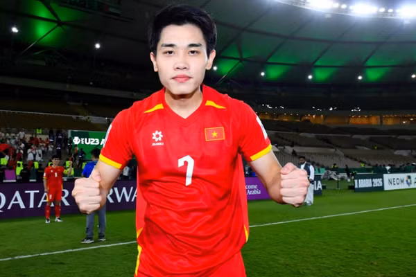 Đình Bắc đứng trước cơ hội xô đổ kỷ lục của Xuân Son