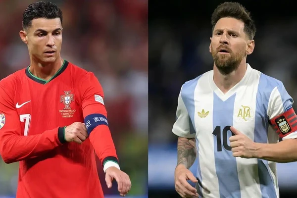 Vinicius chỉ ra các ứng viên vô địch World Cup 2026