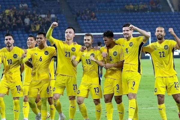 AFC tiết lộ 'bên khiếu nại' Malaysia gian lận nhập tịch cầu thủ