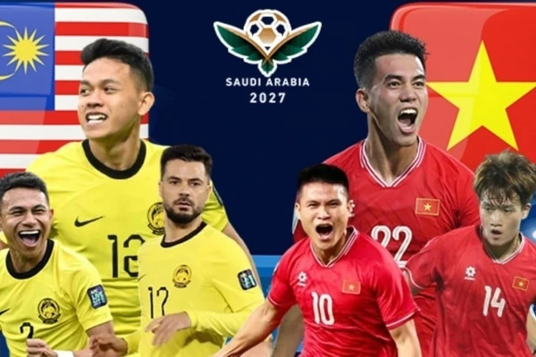 Diễn biến mới nhất vụ Malaysia kháng cáo FIFA