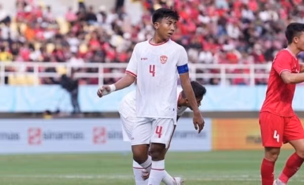I Putu Panji quyết tâm cùng U19 Indonesia bảo vệ thành công ngôi vô địch U19 Đông Nam Á.