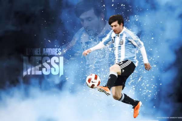 Messi giúp đối tác thu về số tiền ‘khổng lồ’