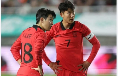 Lee Kang-in được CLB Al-Nassr quan tâm.