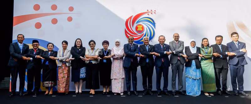 Hợp tác giáo dục ASEAN: Việt Nam tiếp tục vai trò tiên phong