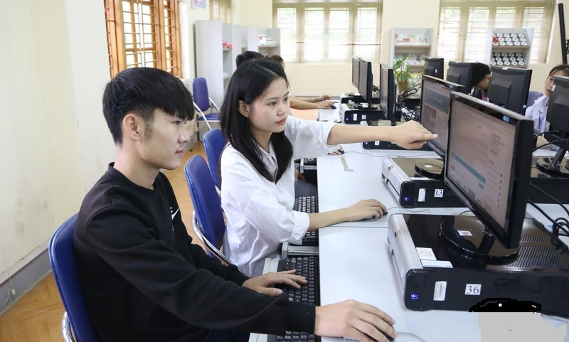 Từ Đại hội XIII đến Đại hội XIV: Dấu ấn giáo dục nghề nghiệp