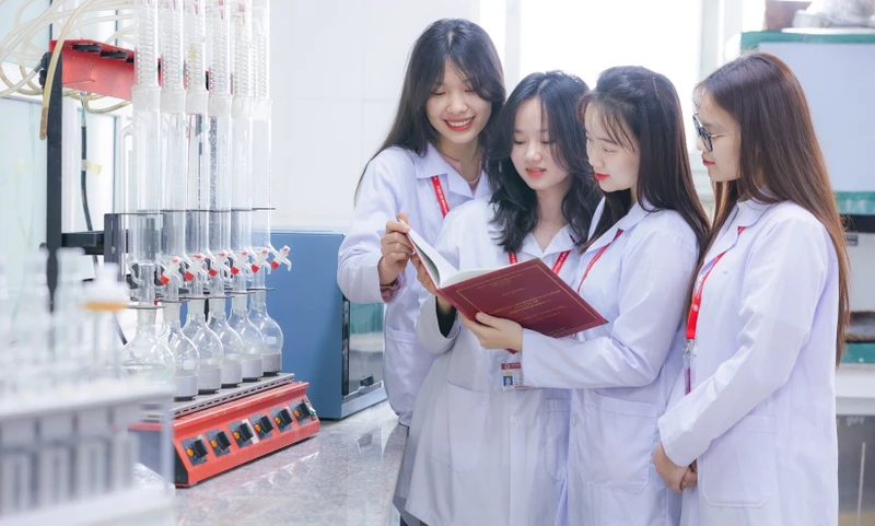 Dự thảo Quy chế tuyển sinh đại học 2026: Bảo đảm công bằng và thực chất