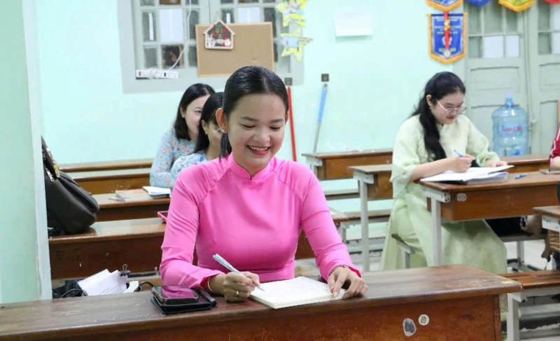 TPHCM tuyển dụng giáo viên: Các môn nghệ thuật thiếu hụt ứng viên