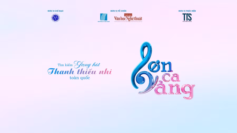 Sân chơi góp phần phát hiện, nuôi dưỡng thế hệ nghệ sĩ trẻ Việt Nam trong tương lai.