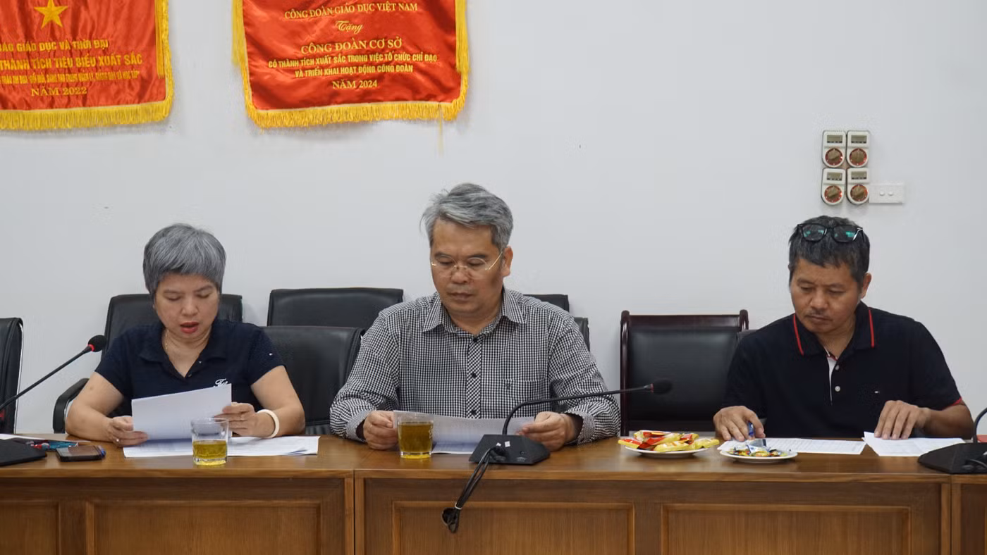 Những 'điểm chạm' sáng tạo trong công tác phòng, chống thuốc lá học đường