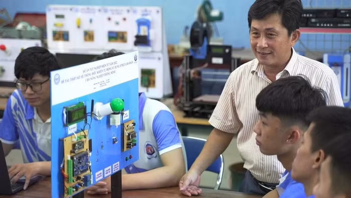 Ảnh minh họa: Internet.
