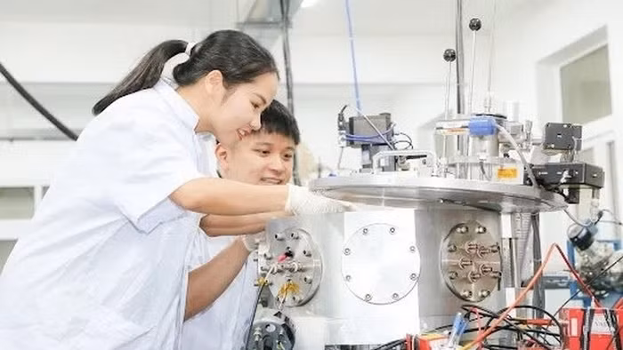 Chính sách ưu đãi đối với sinh viên ngành điện hạt nhân.