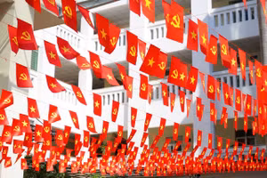 Không chỉ là dịp kỷ niệm, ngày 30/4 còn là lời nhắc nhở thế hệ trẻ về trách nhiệm gìn giữ, phát huy thành quả của cha ông, tiếp tục xây dựng và phát triển đất nước bằng tri thức và hành động.