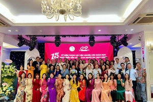 15 năm Viện IPD - Hành trình vì sự nghiệp giáo dục sớm cho trẻ em Việt Nam