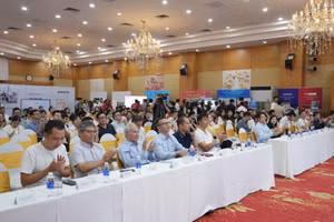 Tái cấu trúc giáo dục và nhân lực Việt Nam trong kỷ nguyên AI