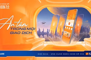 Ngân hàng với trách nhiệm 'Bình dân học vụ số'