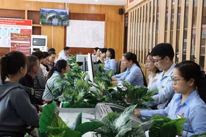 Cần giải quyết quyền lợi hợp lý cho người dân