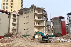 Dự án Vành đai 2,5 sẽ góp phần hoàn thiện trục vành đai nội đô, kết nối các tuyến hướng tâm, giảm tải cho Vành đai 2 và Vành đai 3.