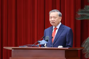 Thanh niên với tương lai đất nước