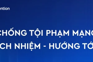 Agribank đồng hành cùng 'Công ước Hà Nội'- Kiến tạo không gian số an toàn, phát triển bền vững