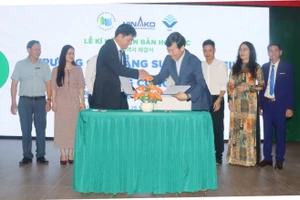 Trường Cao đẳng Công nghệ TPHCM hợp tác cùng Trường Cao đẳng Suncheon Jeil (Hàn Quốc).