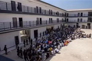 Đưa 39 công dân Việt Nam bị Myanmar tạm giữ về nước an toàn