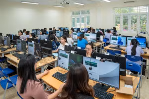 Đánh giá đúng năng lực giáo viên, nền tảng đưa tiếng Anh thành ngôn ngữ thứ hai