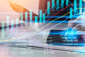 Ngành Kinh tế số rất quan trọng trong thời đại công nghiệp 4.0. Ảnh: ITN. 