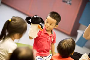 Giúp trẻ tiếp cận tiếng Anh ngay từ 'giai đoạn vàng' phát triển ngôn ngữ