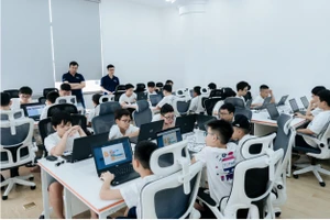 Chứng chỉ TOFAS hiện là lựa chọn uy tín của nhiều phụ huynh, học sinh Việt Nam định hướng chinh phục học bổng tại các trường top đầu.