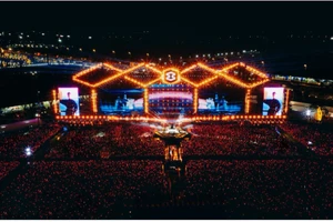 Tập đoàn Vingroup công bố bổ sung trụ cột mới