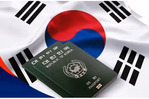 Visa Du Học Hàn Quốc.