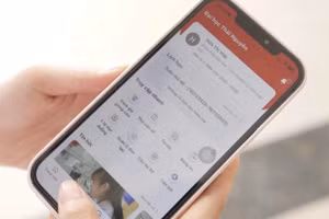 “Siêu ứng dụng” sinh viên số tạo ra nhiều thay đổi to lớn cho sinh viên Đại học Thái Nguyên.