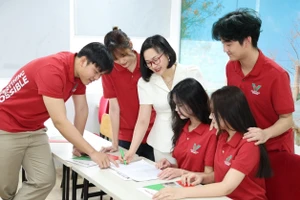 Hệ sinh thái Trường Đại học - Doanh nghiệp: Xu hướng phát triển bền vững