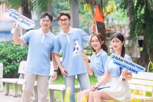 Du học Hàn Quốc tiết kiệm với chương trình 2+2 giữa ĐH Phenikaa và ĐH Yeungnam