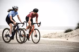 Đạp xe có thể giúp phục hồi kết nối thần kinh bị tổn thương do bệnh Parkinson