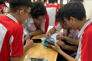 'Nét đẹp học đường' ghi lại khoảnh khắc tuổi học trò cùng KELLA ENGLISH CENTER