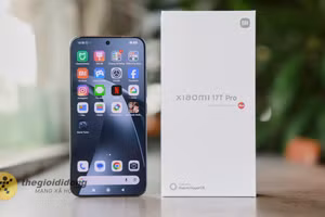Xiaomi hé lộ chiếc điện thoại dung lượng khủng 7.000 mAh