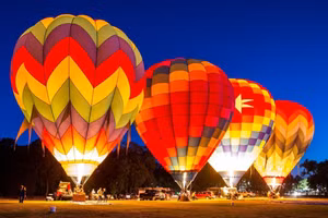 Siêu điểm đến Cần Giờ tổ chức 'Lễ hội trong lễ hội' chào xuân xuyên Tết