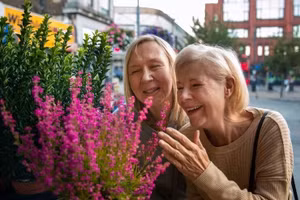 Vì sao Brazil có số người sống thọ cao bất thường?